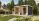 Dřevěný zahradní domek Karibu SCHONBUCH 2 (91880) terragrau