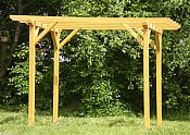 Pergola 250x220