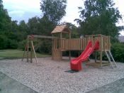 Monkey´s Bridge 1A