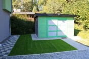 Zahradní domek Trendy 7150