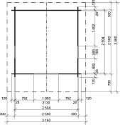 Svratouch 250x250