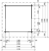Oflenda 250x250