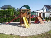 Dětské hřiště