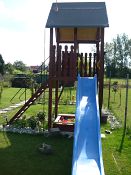 Dětské hřiště