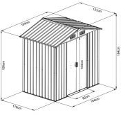 Maxtore 6x5