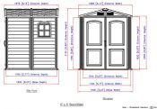 StoreMate 6x6