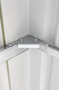 Globel 6x3 antracit