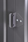Globel 6x3 antracit