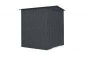 Globel 6x5 antracit