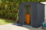 Globel 6x5 antracit