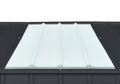 Globel 6x5 antracit