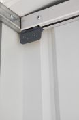 Globel 6x5 antracit