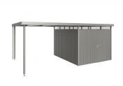 Střecha pro HighLine H5, šedý křemen metalíza