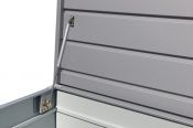 Úložný box 71372 šedý