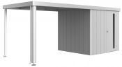 Střecha pro Neo 2A/2B/2C/2D, stříbrná