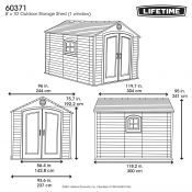 Lifetime 60371 CLASSIC LINE