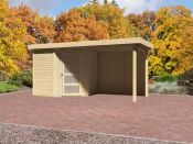 SCHWANDORF 3 PZ240 natur