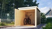 Fahrradgarage (38646)