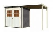 GLUCKSBURG 2 přístavek 190 cm (83230) terragrau