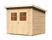GLUCKSBURG 4 (57743) natur