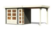 KERKO 3 přístavek 240 cm (82933) terragrau