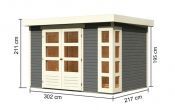 KERKO 4 (82929) terragrau
