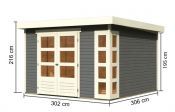 KERKO 6 (82931) terragrau