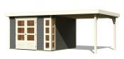 KERKO 6 přístavek 240 cm (38732) terragrau