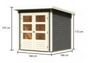 STOCKACH 2 (77874) terragrau