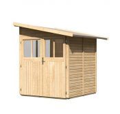 WANDLITZ 2 (54600) natur