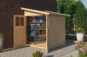 WANDLITZ 2 (54600) natur