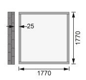 WANDLITZ 2 (73072) terragrau