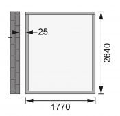 WANDLITZ 3 (73073) terragrau