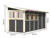 WANDLITZ 5 (73075) terragrau