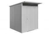 Avantgarde ECO A1, stříbrná metalíza