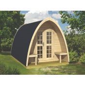 Camping POD 400