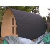 Camping POD 480