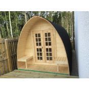 Camping POD 480