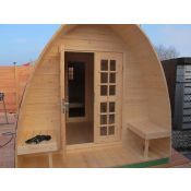 Camping POD 480