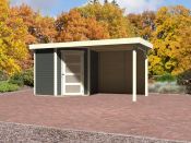 SCHWANDORF 3 PZ240 terragrau