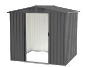 Flex Shed L Tepro 7703