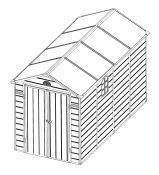 LONGFORD 6x12