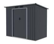 HALLE 7x4 antracit