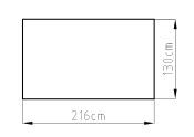 HALLE 7x4 antracit