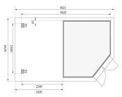 GOLDENDORF 5 P240 ZS