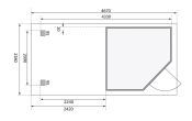 SCHWANDORF 3 PZ240 terragrau
