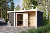 SCHWANDORF 3 PZB240 terragrau
