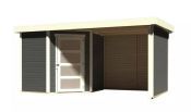 SCHWANDORF 3 PZB240 terragrau