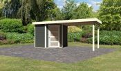 SCHWANDORF 3 P280 terragrau