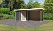 SCHWANDORF 3 PZ280 terragrau